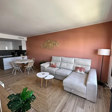 Luxury Penthouse With View & Private Rooftop Dehesa de Campoamor (Orihuela Costa)